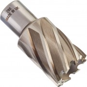 Milwaukee 4932343285 HSS кольцевая фреза 29х30мм WELDON 19мм